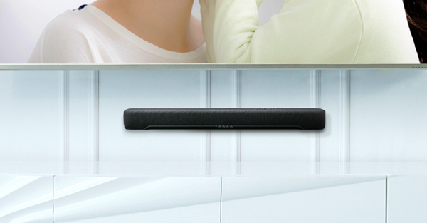 Yamaha Soundbar