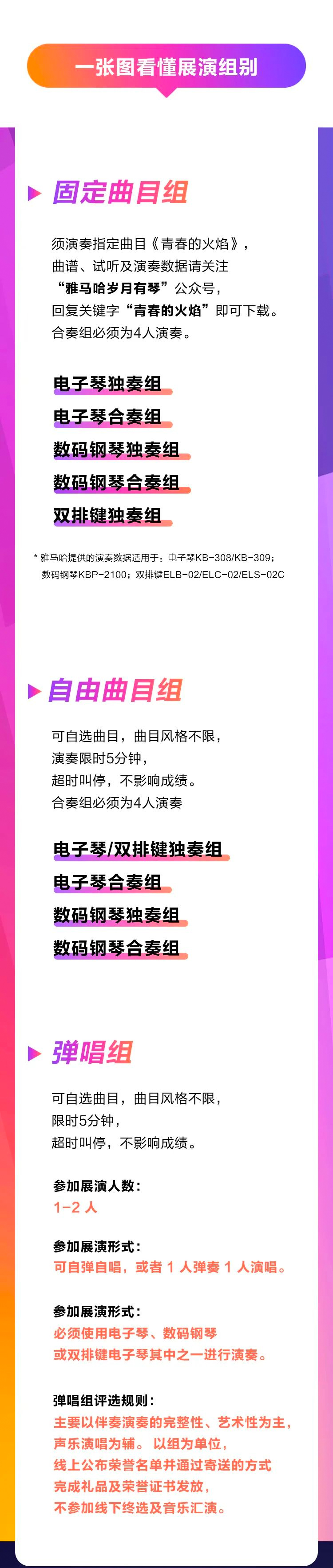 青春火焰——2022首届QG刮刮乐乐龄电子键盘展演