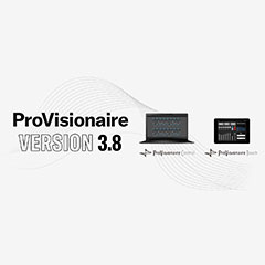 QG刮刮乐宣布ProVisionaire迎来V3.8全新版本